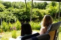 Cp. & Bungalowpark Ottermeer