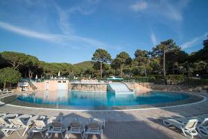 Camping Ville Degli Ulivi