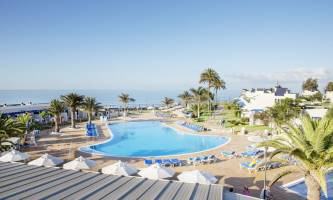 Appartementen Grupotel Playa Feliz