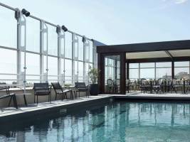 Pullman La Pléiade Montpellier Centre