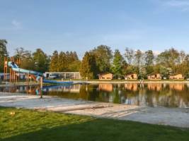 Vodatent Vakantiepark de Kleine Wielen