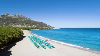 Marina Torre Navarrese Resort