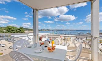 Vakantiepark Le Domaine De Bertheaume