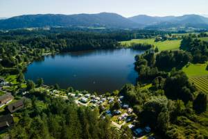 Camping Maltschacher Seewirt