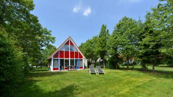 Summio Villapark Schildmeer