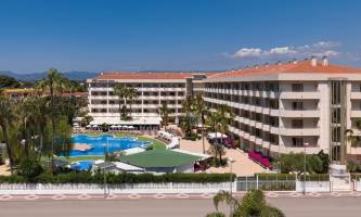 Hotel H10 Cambrils Playa