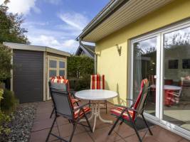 Windflüchter rechts