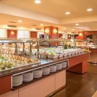 Hotel htop Jadhe - all inclusive