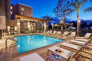 Homewood Suites by Hilton San Diego Mission Valley/Zoo