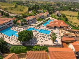 Hotel Aegean View Aqua Resort