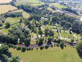 Camping De Chênefleur
