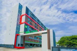 Ibis Styles Bangkok Sukhumvit 50