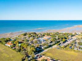 Camping Paradis A La Corniche