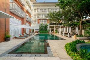 Maison Aurelia Sanur Bali