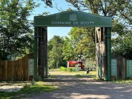 Ushuaïa Villages - Domaine de Scott