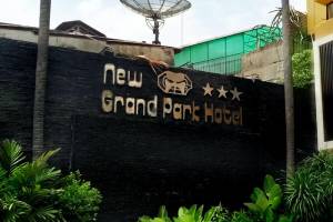 New Grand Park Hotel
