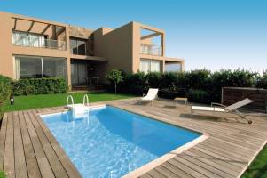 Villa Salobre Golf Villas