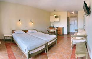 Fly & Go Panselinos Hotel