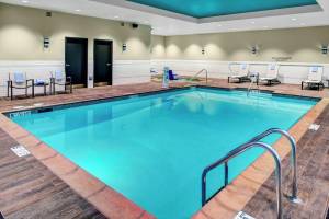 SpringHill Suites by Marriott Bozeman