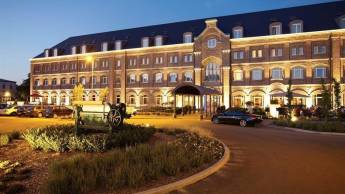 Van der Valk Hotel Verviers