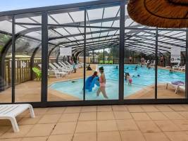 Flower Camping Beauchêne