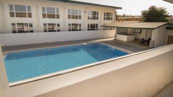 New Brookfields Hotel