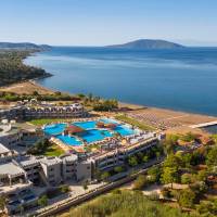 Hotel Seafos Luxury Resort & Spa