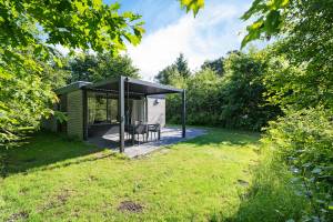 Bungalow het Roodborstje