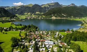 Terrassencamping Sudsee