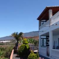 Appartementen Finca Casita Jardin - inclusief huurauto