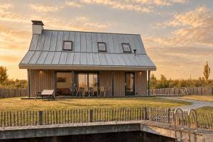Villa Oesterdam | 8 personen