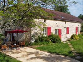 Ferme Saint Martin le Redon