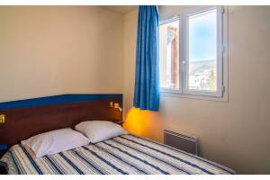 Appart Vacances Pyrénées 3P6S 2000