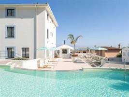 Best Western Blumarea - Castelsardo