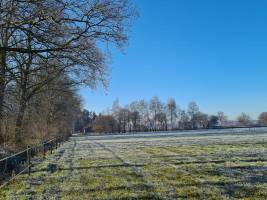 Romantischer „back to basic“-Campingplatz in der Nähe von Landgo