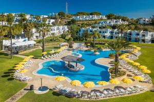 Clube Albufeira Garden Village