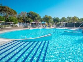 Camping Marina Family Village