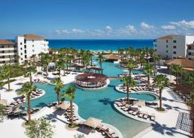 Secrets Playa Mujeres Golf & Spa Resort