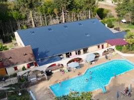 Camping les Pialades