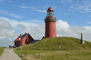 De Stranden van Jutland - 12-daagse roadtrip standaard