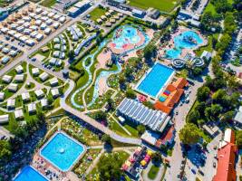 Camping Terme Catez