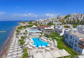 Armonia Holiday Village en Spa