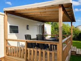 Verandachalet | 6 personen