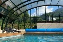 Camping l'Eden de la Vanoise