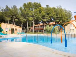 Camping AEC Vacances Les Dauphins