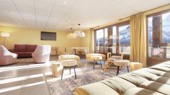 Résidence Le Village de Praroustan 2pC6p