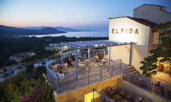 Hotel Elpida Village