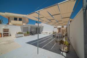 Villa Benedetta On SeaShore