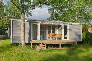 Camping Pré Vologne
