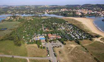 Camping Playa Joyel